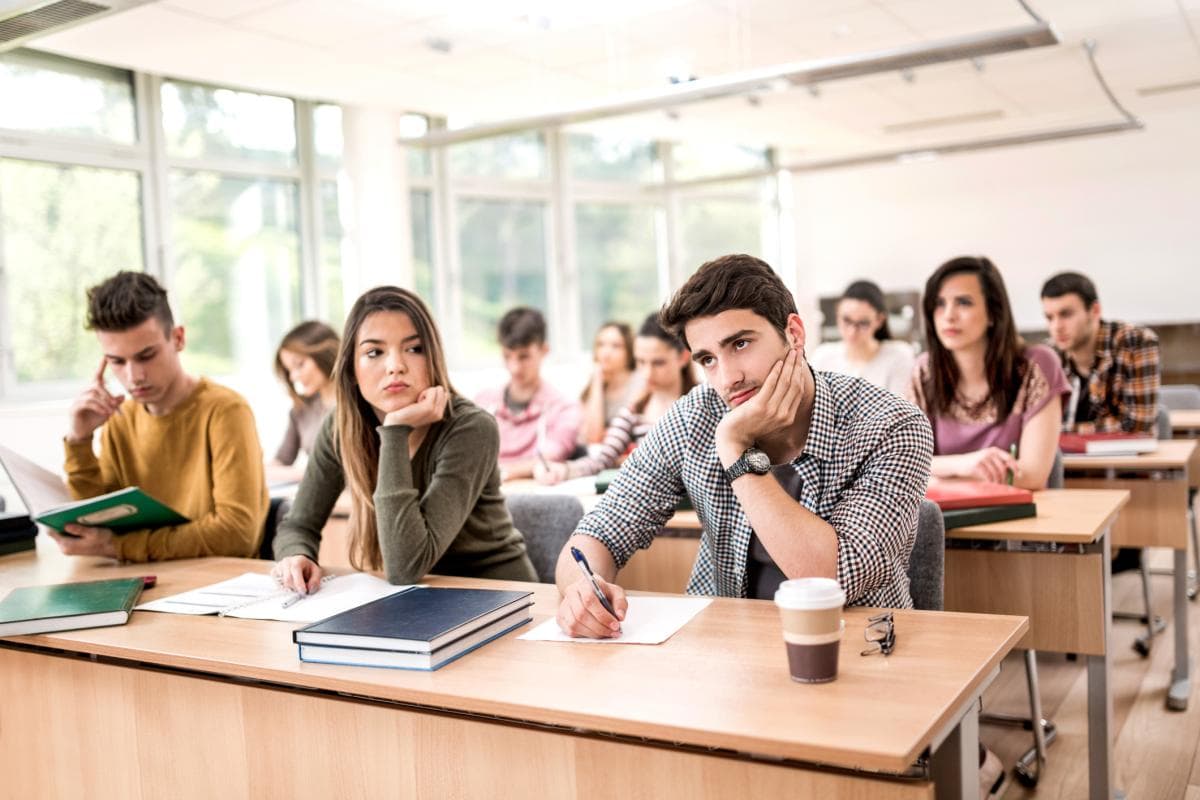 JEE Coaching Classes